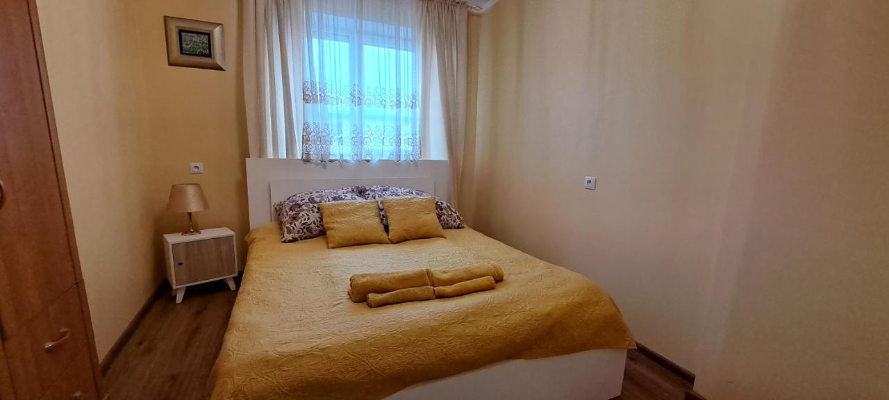 Apartament Alcatraz Z Kominkiem Kamienna Gora Exterior photo