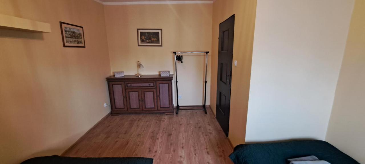 Apartament Alcatraz Z Kominkiem Kamienna Gora Exterior photo